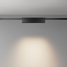 Трековый светодиодный светильник Maytoni Technical Flarity Points TR150-1-12W3K-M-B 5