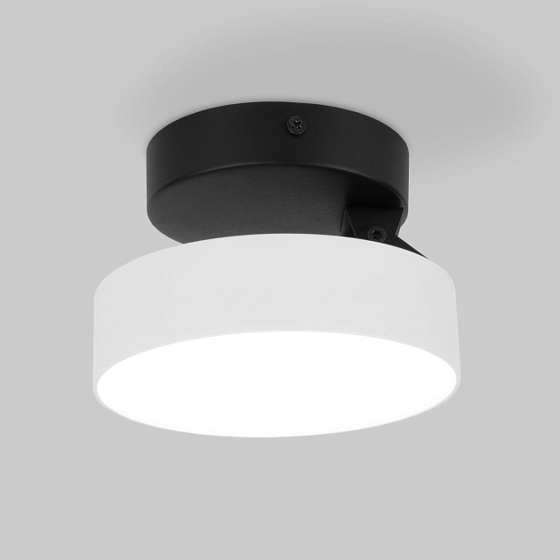 Светодиодный спот Elektrostandard Pila 25135/Led белый 4690389187568 изображение 3 Светодиодный спот Elektrostandard Pila 25135/Led белый 4690389187568 Фото № 3