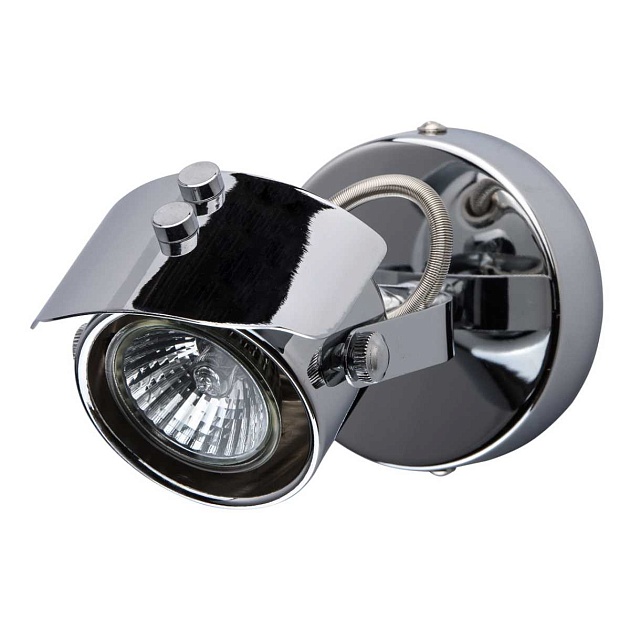 Спот De Markt Алгол 4 506021501 Фото № 1