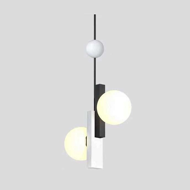 Подвесной светильник Imperium Loft Pansy 228795-26 Фото № 1