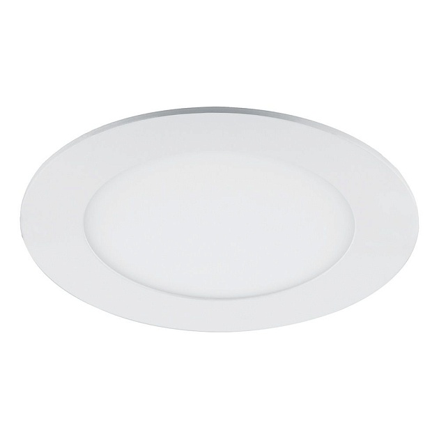 Встраиваемый светодиодный светильник Feron AL500 48992 Фото № 1