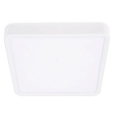 Встраиваемый светодиодный светильник Ambrella light Led Downlight DLR368 2