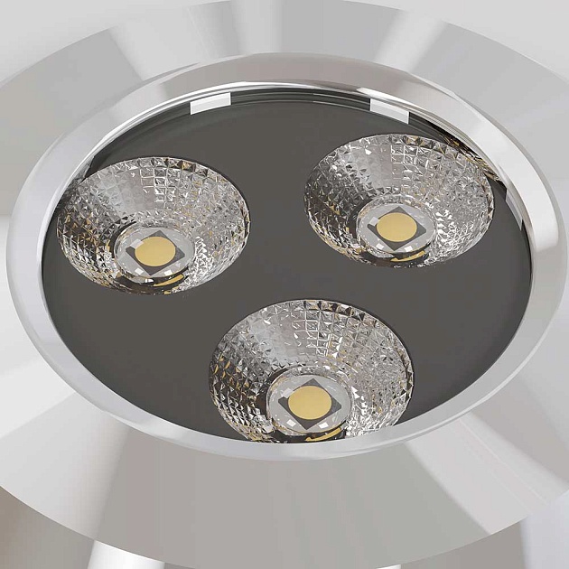 Ландшафтный светодиодный светильник Maytoni Flash O044DL-L3S3K изображение 5 Ландшафтный светодиодный светильник Maytoni Flash O044DL-L3S3K Фото № 5