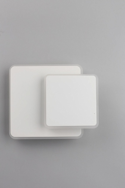 Настенный светодиодный светильник Omnilux Milanese OML-01801-15 Фото № 8