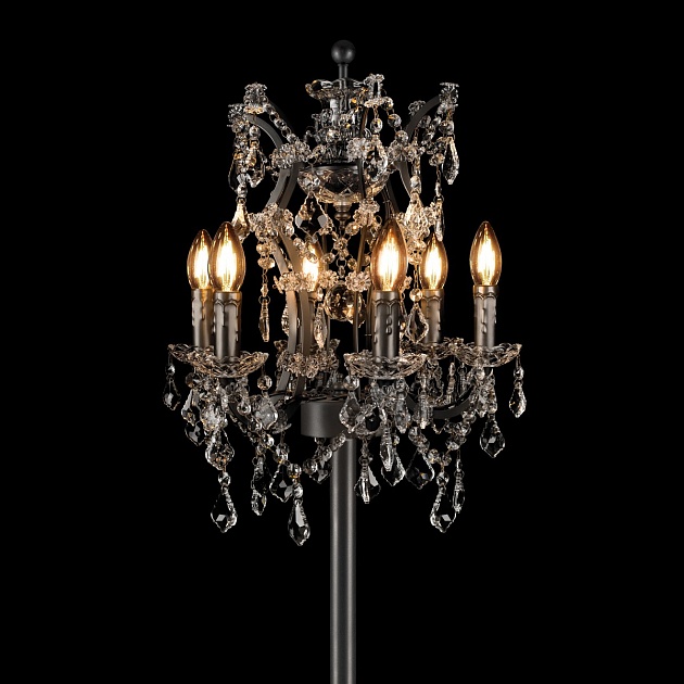 Торшер LOFT IT Vaille Crystal 10450F изображение 6 Торшер LOFT IT Vaille Crystal 10450F Фото № 6