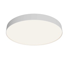 Потолочный светодиодный светильник Maytoni Zon C032CL-90W4K-RD-W