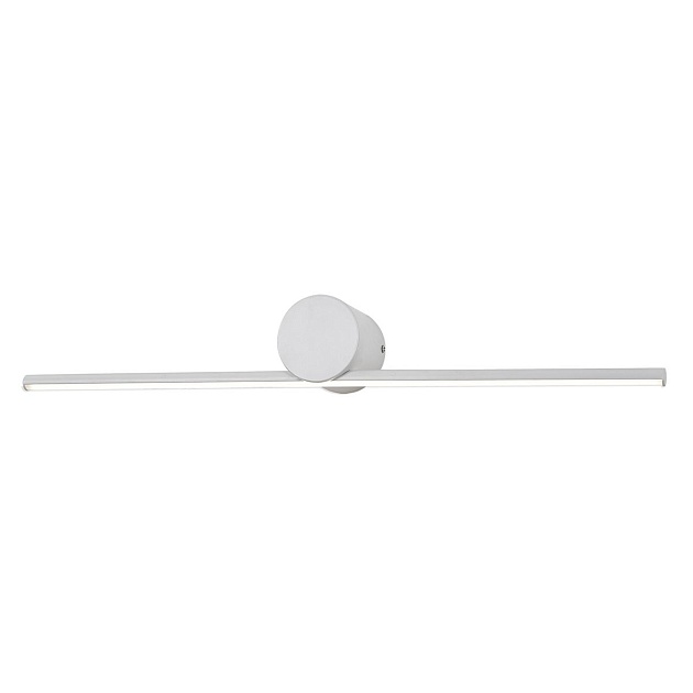 Подсветка для картин Escada Line 10291/1LED White изображение 1 Подсветка для картин Escada Line 10291/1LED White Фото № 1