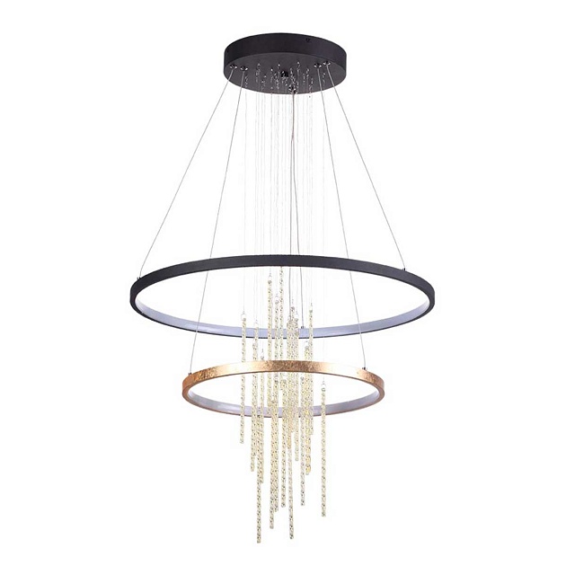 Подвесной светодиодный светильник Odeon Light L-vision Monica 3901/63L изображение 1 Подвесной светодиодный светильник Odeon Light L-vision Monica 3901/63L Фото № 1