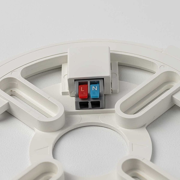 Потолочный светодиодный светильник Citilux Norma CL749K300 Фото № 13