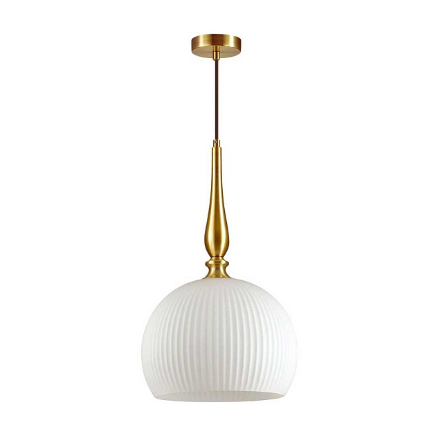 Подвесной светильник Odeon Light Pendant Runga 4765/1 Фото № 1