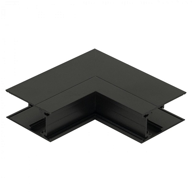 Коннектор L-образный для магнитного шинопровода LOFT IT Tech GAC007S Фото № 1