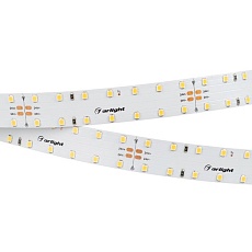 Светодиодная лента Arlight 22W/m 140LED/m 2835SMD холодный белый 4,7M 028111(2) 3