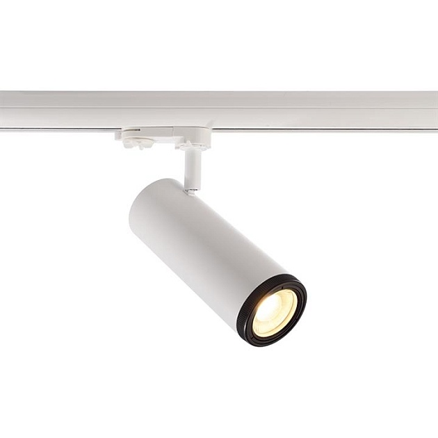 Трековый светодиодный светильник Deko-Light Pleione Focus 707069 Фото № 1