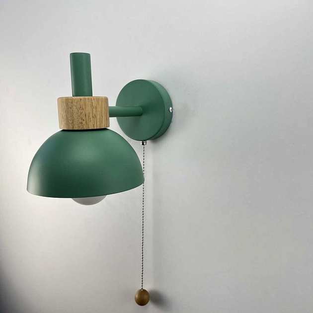 Бра Imperium Loft Fanta 101571-26 Фото № 4