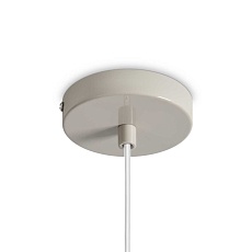 Подвесной светильник Freya Modern FR5218PL-01CR 4