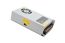 Блок питания SWG 12V 300W IP20 25A S-300-12 000117 2