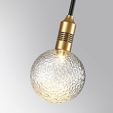 Уличный светильник Odeon Light Nature 7121/2GL 3