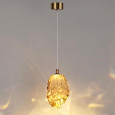 Подвесной светильник Odeon Light Gemme L-Vision 7111/4LA 3
