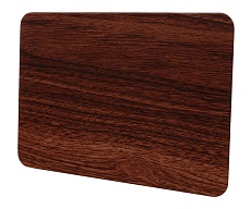 Крышка Deko-Light Sidecover Wood for Series Nihal 930314