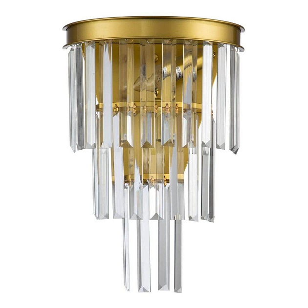 Настенный светильник Moderli Triya V8021-2W Фото № 1