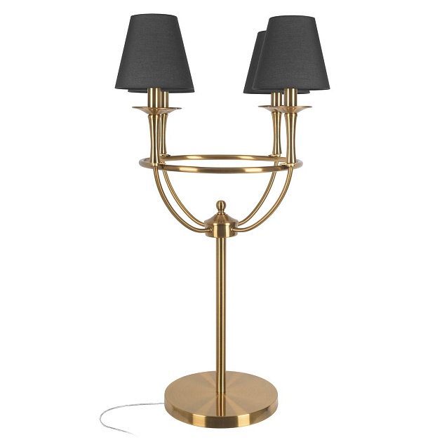 Настольная лампа Loft it Lattice 10435T Фото № 1