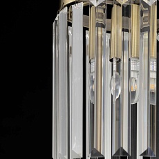Подвесной светильник Citilux Инга CL335113 5