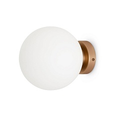 Потолочный светильник Maytoni Basic form MOD321WL-01G2 4
