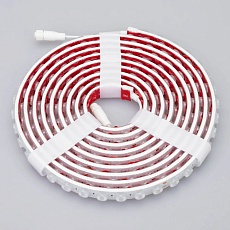 Светодиодная лента герметичная Arlight 21W/m 42LED/m 2835SMD холодный белый 5М FLT-PS-A42-23mm 24V 040917 4