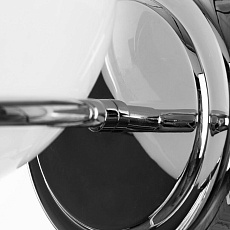 Бра Arte Lamp Bergamo A2990AP-1CC 1