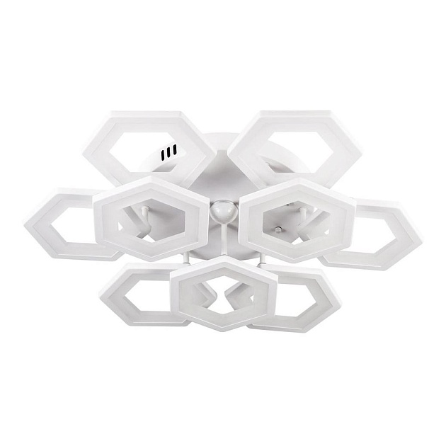 Потолочная светодиодная люстра Escada 10236/9LED Фото № 1