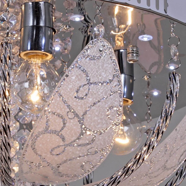 Потолочный светильник Reluce 55785-0.3-04 Фото № 2