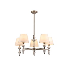 Подвесная люстра Lumion Vermont Classi 8274/5 3