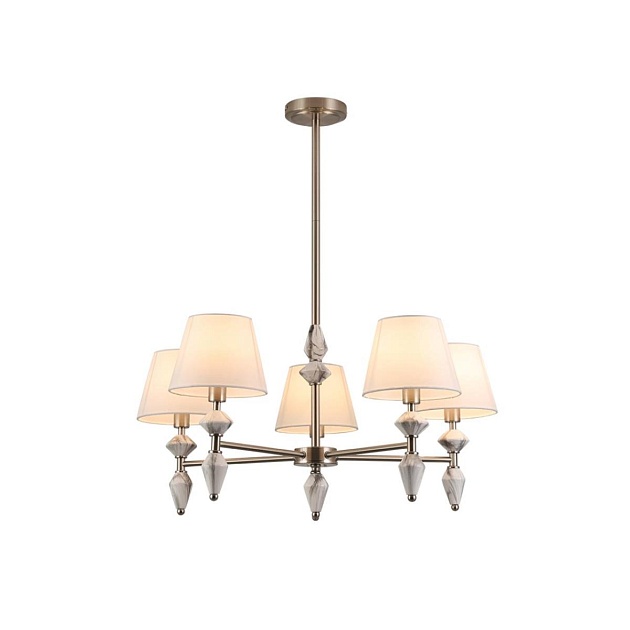 Подвесная люстра Lumion Vermont Classi 8274/5 Фото № 4