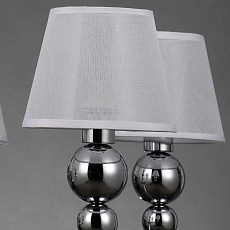 Подвесная люстра Illumico IL0611-5PSQ-26 CR ELITE 3