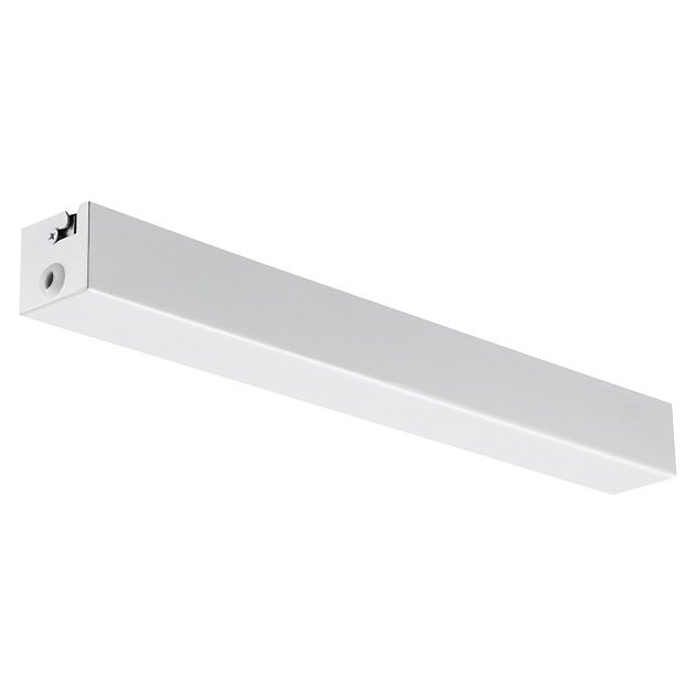 Коробка для драйвера Novotech Shino Flum 135114 Фото № 1