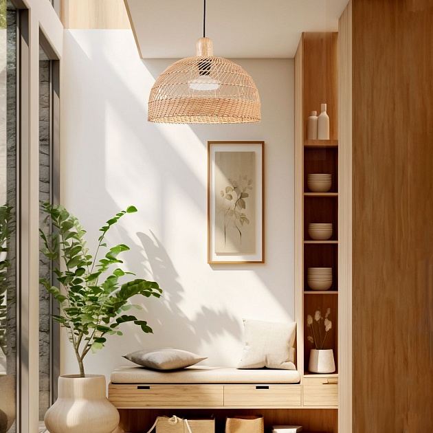 Подвесной светильник Favourite Plat 4460-1P изображение 8 Подвесной светильник Favourite Plat 4460-1P Фото № 8