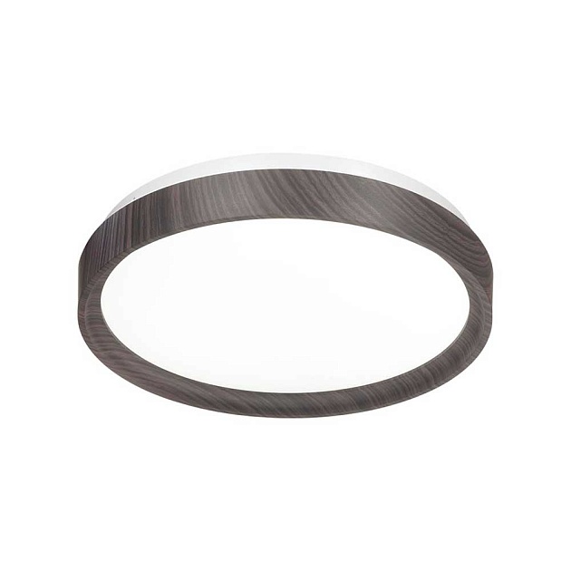 Настенно-потолочный светодиодный светильник Sonex Woodi 7627/DL изображение 2 Настенно-потолочный светодиодный светильник Sonex Woodi 7627/DL Фото № 2