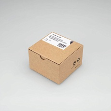 Коннектор питания Arlight ARL-Moonlight-1213-Con-Power-Mid-WH 028842 2