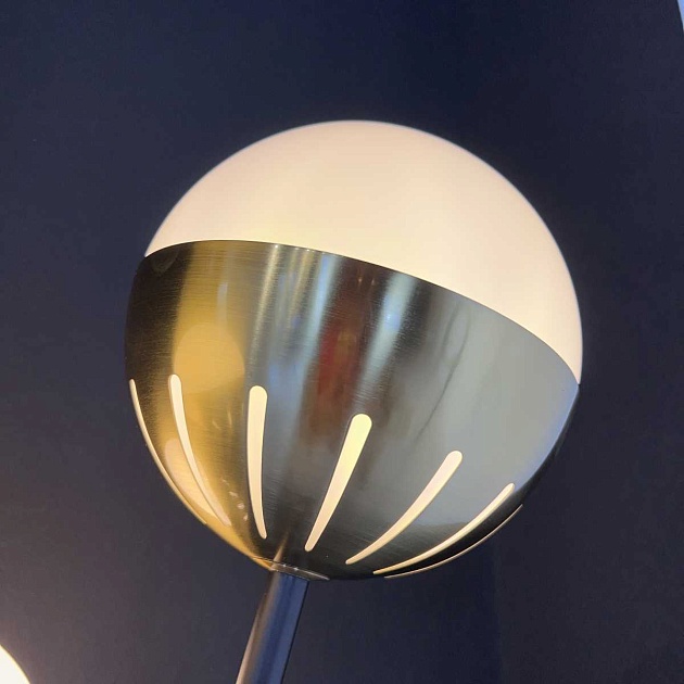 Торшер Imperium Loft Caracas 102220-22 изображение 8 Торшер Imperium Loft Caracas 102220-22 Фото № 8