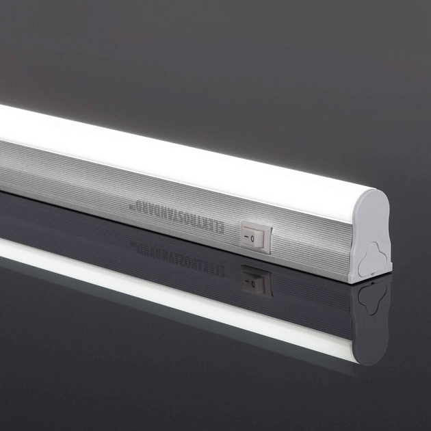 Настенный светодиодный светильник Elektrostandard Stick 55000/Led a057217 Фото № 2
