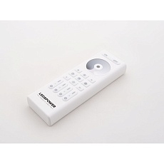 Пульт на 4 зоны LEDS POWER RC01RF белый 006505 1