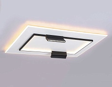 Потолочный светодиодный светильник Ambrella light Comfort LineTech FL51456 2