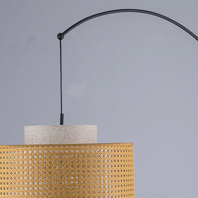 Торшер Favourite Organicum 4768-1F Фото № 3