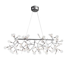 Подвесная светодиодная люстра ST Luce Rafina SL379.103.81 3