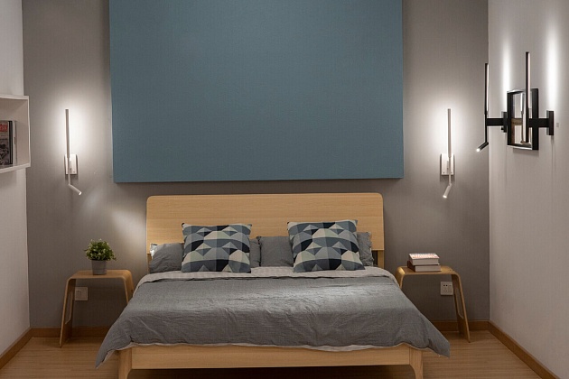 Бра Loft IT Stick 10012/6+3WH Фото № 5