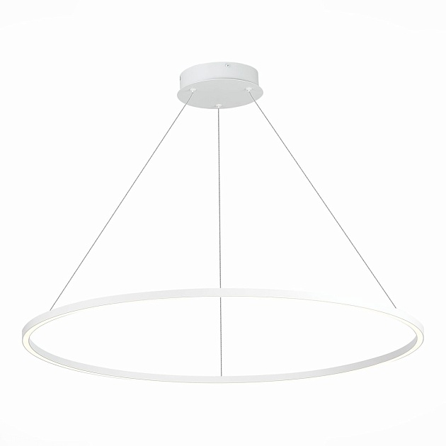 Подвесной светодиодный светильник ST Luce ST605.543.46 изображение 2 Подвесной светодиодный светильник ST Luce ST605.543.46 Фото № 2