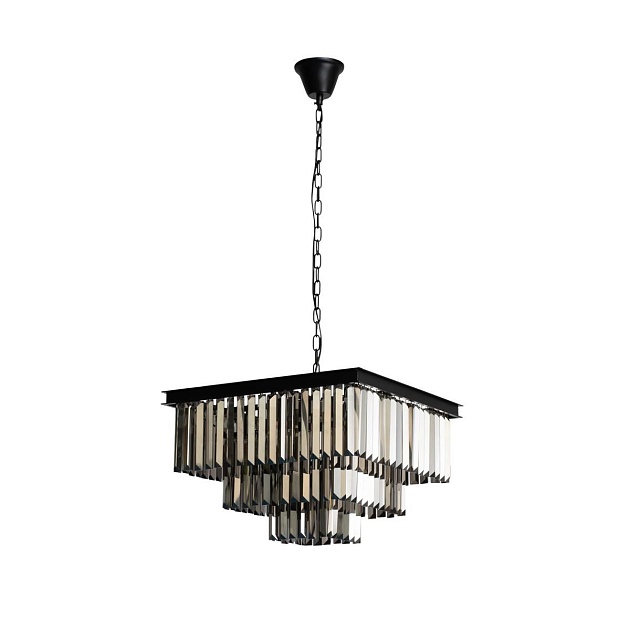 Подвесная люстра Loft IT Prism 10018/500S Фото № 1