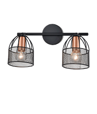 Спот Vele Luce Modello VL6452W02 5