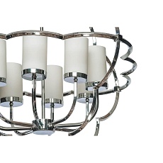 Подвесная люстра Vele Luce Ortico VL1103L08 3