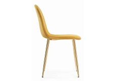 Кухонный стул Woodville Lilu 15371 5